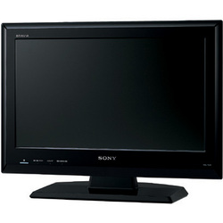 ソニー(sony) BRAVIAのJ5シリーズ KDL-19J5