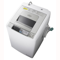 日立(HITACHI) 全自動洗濯機ビートウォッシュ BW-7LV