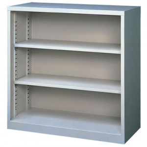 オカムラ製作所 オープン書庫 1034