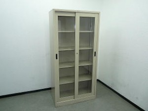 コクヨ 引き戸書庫 S-365GC