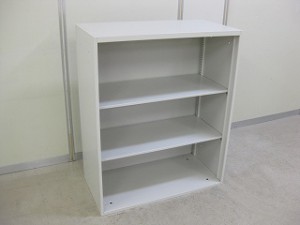オカムラ オープン書庫 4253ZZ-Z13