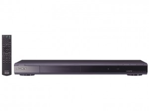 ソニー ブルーレイプレーヤー DVP-NS700H