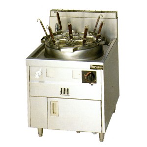 マルゼン ゆで麺機 MRK-046B