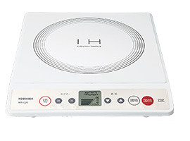 東芝 Ih調理器 MR-C20