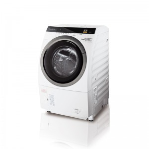 パナソニック ななめドラム洗濯機 NA-VR5600L