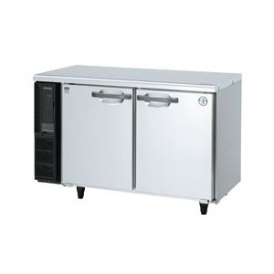 ホシザキ テーブル形冷蔵庫 RT-120PTE1